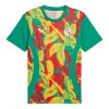 Maillot de Supporter Sénégal Pre-Match 2024-25 Pour Homme